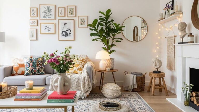 15 Japandi Bedroom Design Ideas